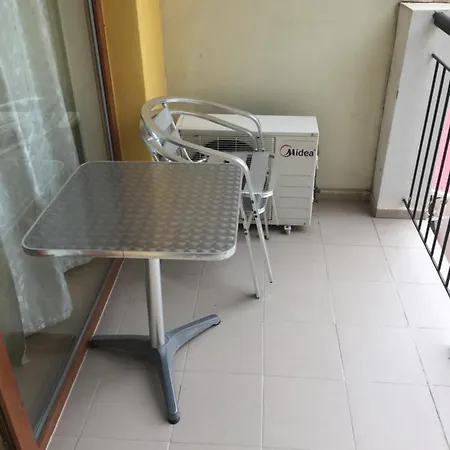 Blue Sammer Apartament Słoneczny Brzeg
