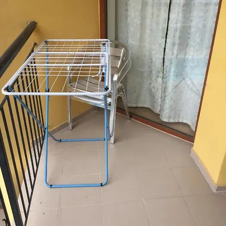 Blue Sammer Apartament Słoneczny Brzeg