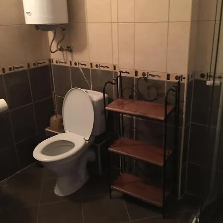Apartament Blue Sammer *