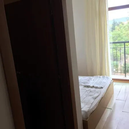 Apartament Blue Sammer Słoneczny Brzeg